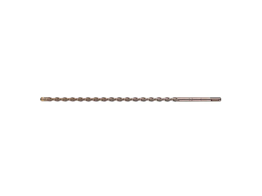 Broca para concreto SDS Plus, 1/2 x 18