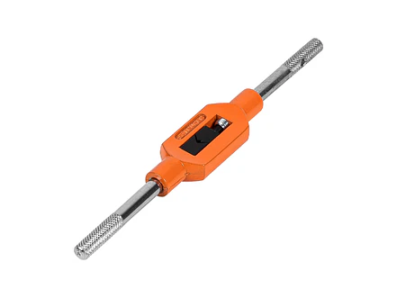 Volvedor tipo garrote para machuelo 1/4' TRUPER 11434 - Envío a todo Colombia | aztools.co