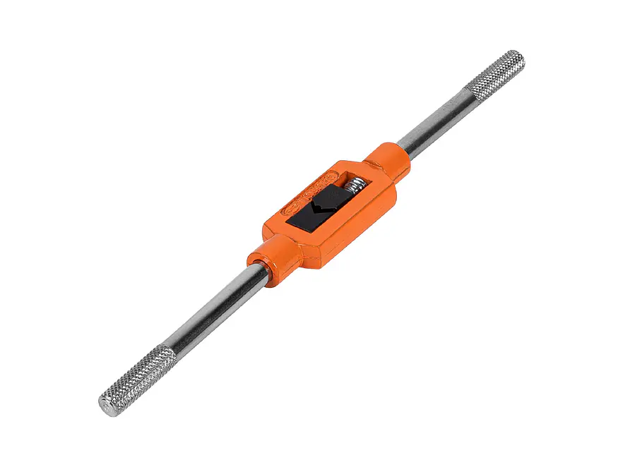 Volvedor tipo garrote para machuelo 3/8' TRUPER 11435 - Envío a todo Colombia | aztools.co