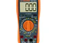 Multímetro Digital Uso Automotriz Truper 10403 - Centro Integrado de Protección Amplia Gama de Funciones - Miniatura 1 | aztools.co