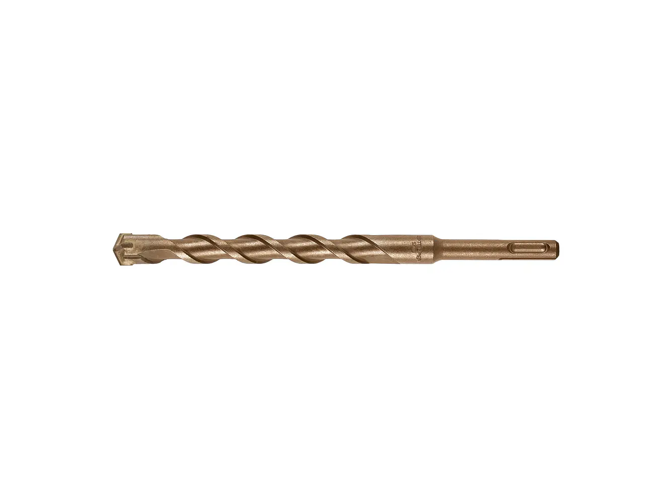 Broca para concreto SDS Plus, 5/8 x 8