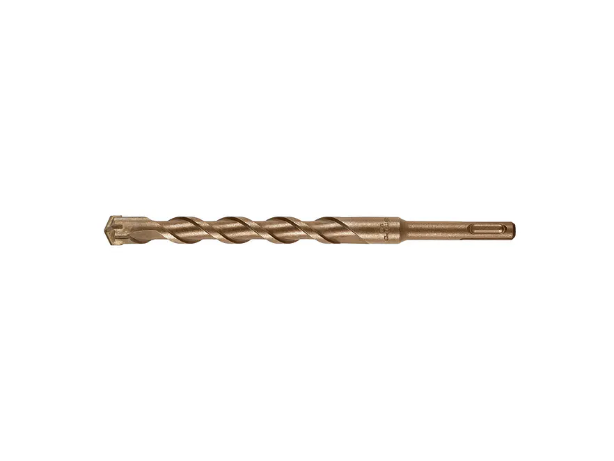 Broca para concreto SDS Plus, 5/8 x 8