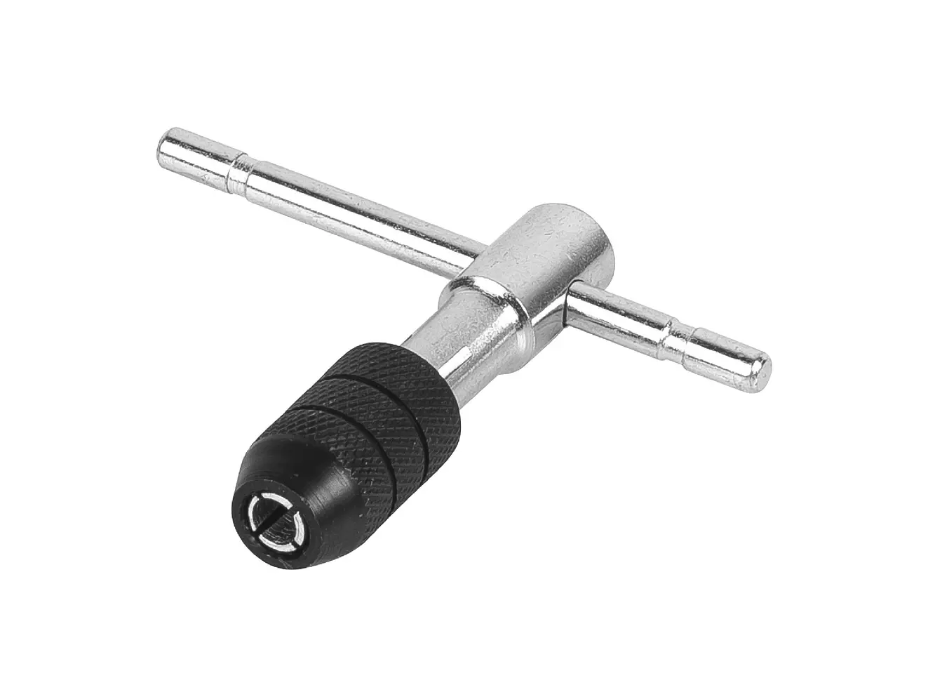 Volvedor en t para machuelo 1/4' TRUPER 11439 - Envío a todo Colombia | aztools.co