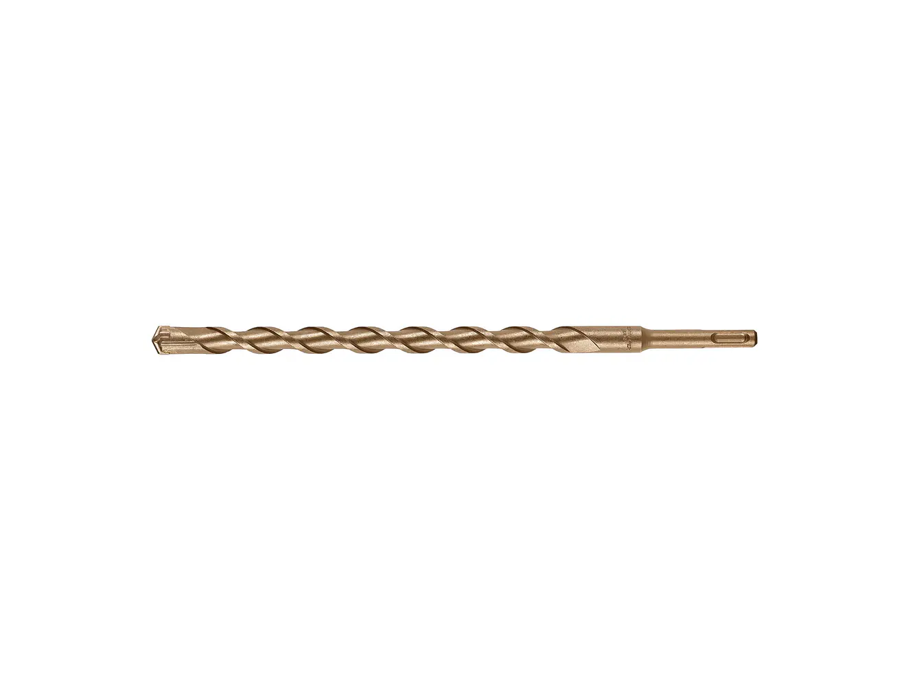 Broca para concreto SDS Plus, 5/8 x 12