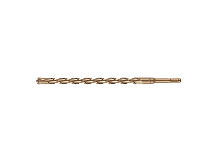 Broca para concreto SDS Plus, 5/8 x 12