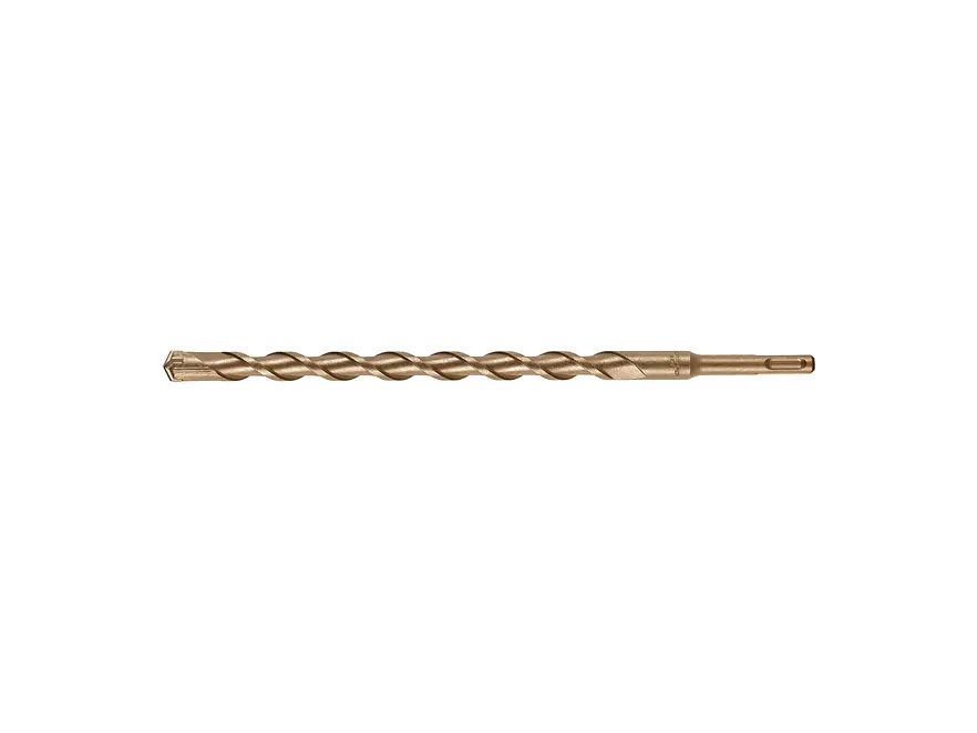 Broca para concreto SDS Plus, 5/8 x 12