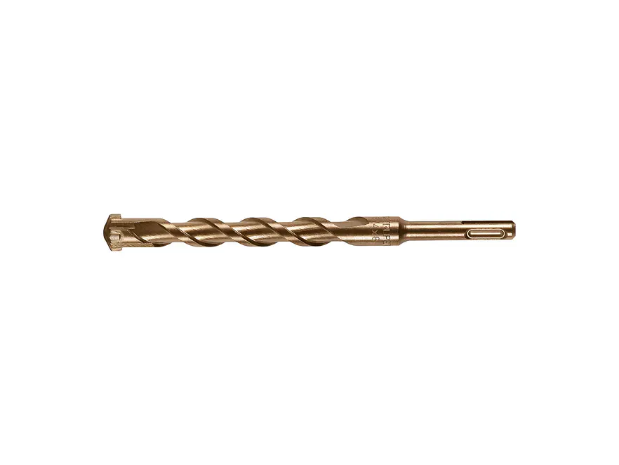 Broca para concreto SDS Plus, 3/4 x 8
