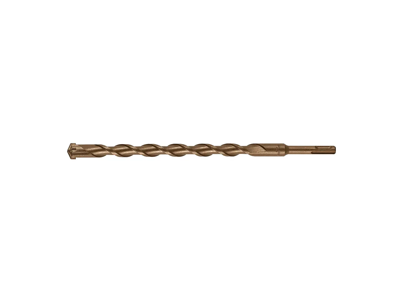 Broca para concreto SDS Plus, 3/4 x 12