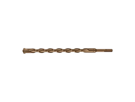 Broca para concreto SDS Plus, 3/4 x 12