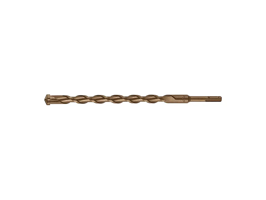 Broca para concreto SDS Plus, 3/4 x 12