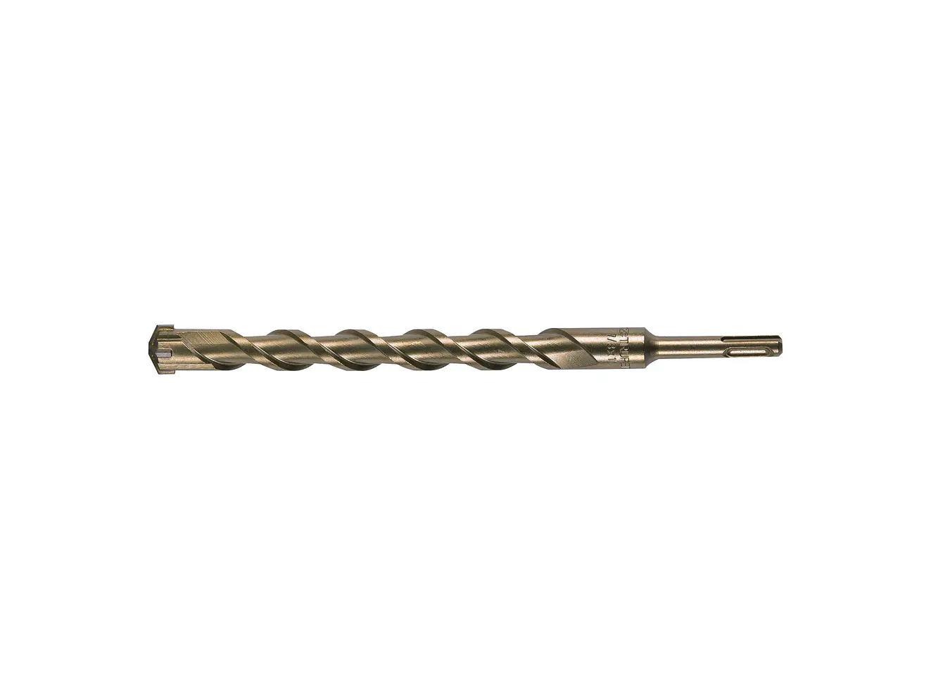 Broca para concreto SDS Plus, 7/8 x 11