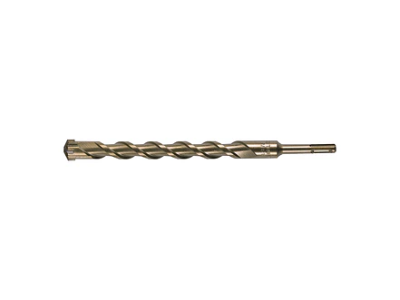 Broca para concreto SDS Plus, 7/8 x 11