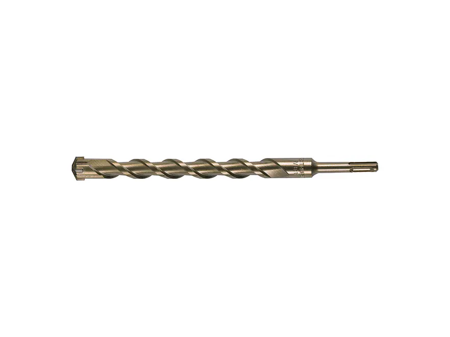 Broca para concreto SDS Plus, 7/8 x 11