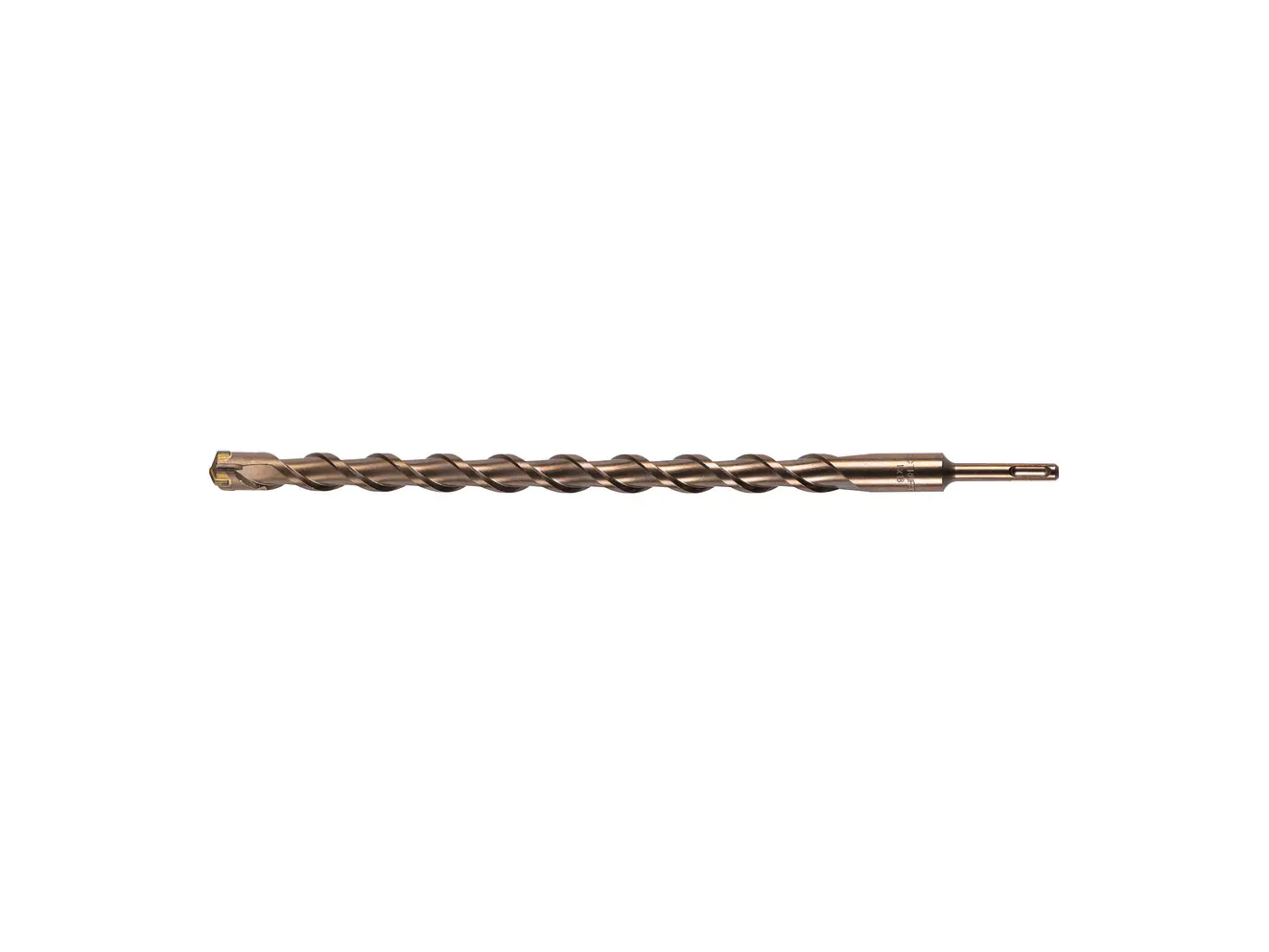 Broca para concreto SDS Plus, 1 x 18