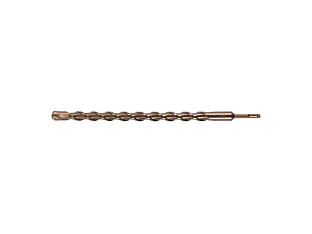 Broca para concreto SDS Plus, 1 x 18