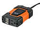 Inversor de Corriente Truper 10447 120W con USB - Miniatura 1 | aztools.co