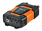 Inversor de Corriente Truper 10448 200W con USB - Miniatura 1 | aztools.co