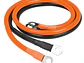 Cable para inversores de 1000 y 1500 watts TRUPER 10493 - Miniatura 1 | aztools.co