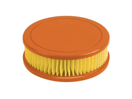 Filtro de aire para podadora P-418 TRUPER 11365 - Envío a todo Colombia | aztools.co