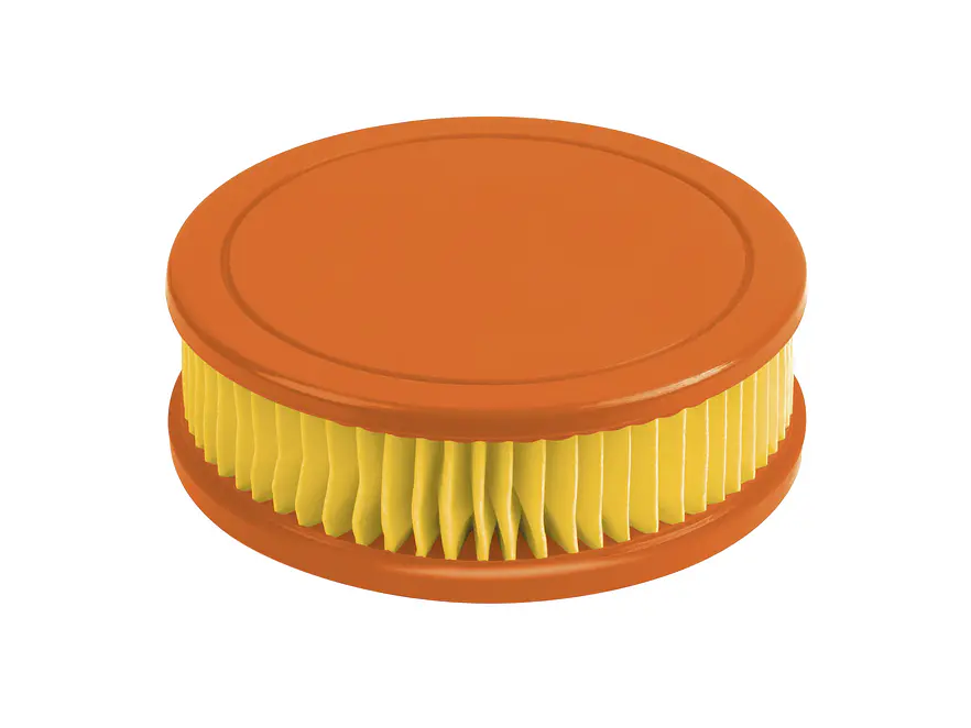 Filtro de aire para podadora P-418 TRUPER 11365 - Envío a todo Colombia | aztools.co