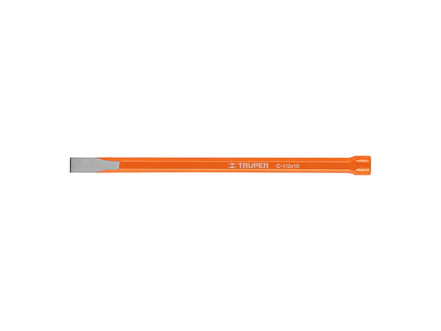 Cincel de corte frío, 1/2 x 10' TRUPER 12121 - Envío a todo Colombia | aztools.co