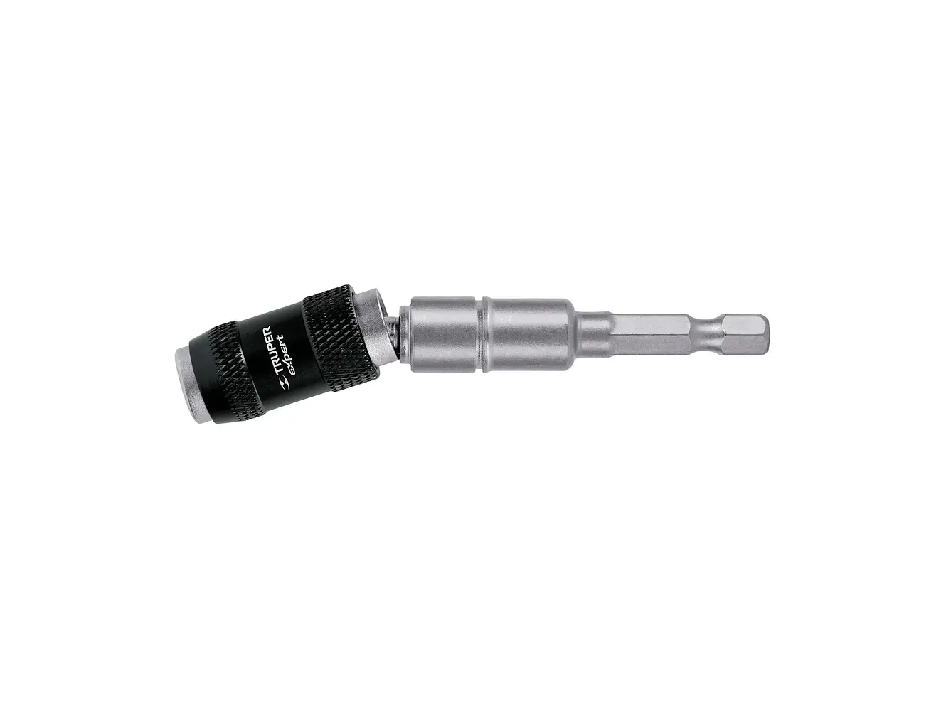 Extensión magnética articulada 3 1/2