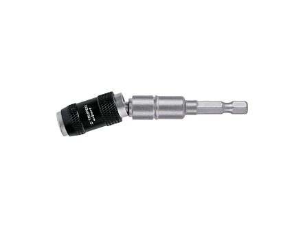 Extensión magnética articulada 3 1/2