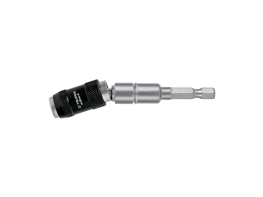 Extensión magnética articulada 3 1/2