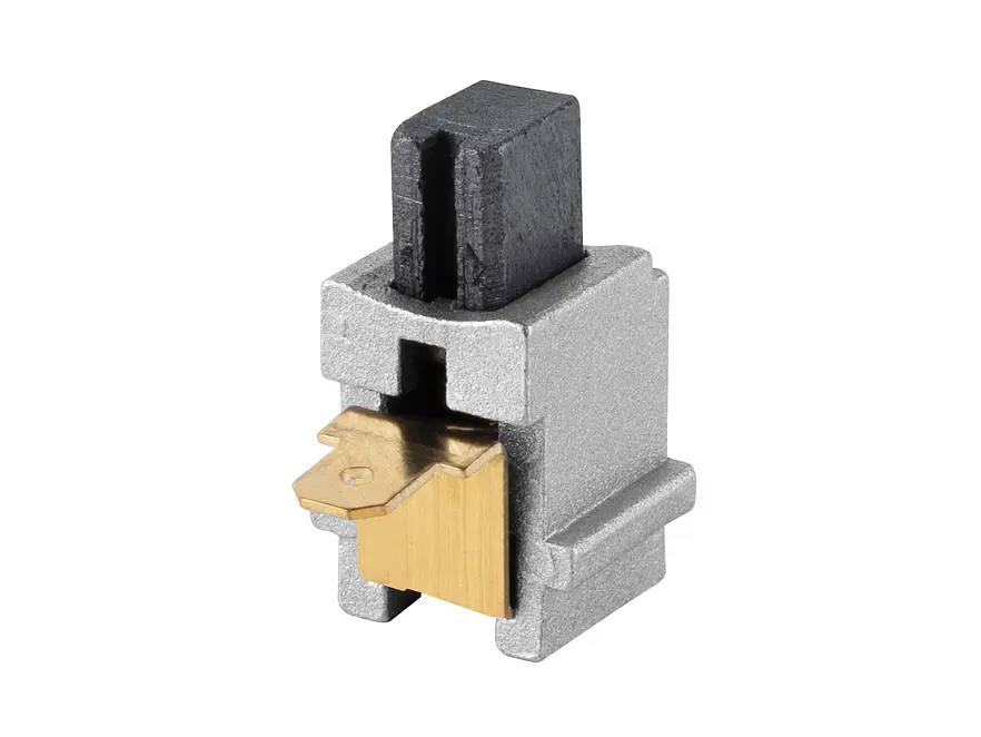 Carbones con porta carbon para IMP-1/2N TRUPER 11681 - Envío a todo Colombia | aztools.co