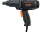 Llave impacto Industrial Electrica Truper 11682: 900W, torque 162 lb/ft, 1/2