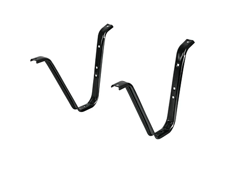 Soportes para CAT-45,CAT-50 y CAT-60, 2 piezas