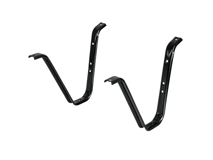 Soportes para CAT-45,CAT-50 y CAT-60, 2 piezas