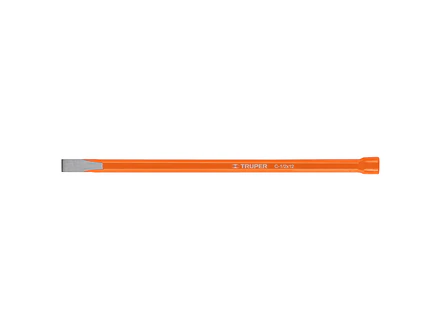 Cincel de corte frío, 1/2 x 12' TRUPER 12124 - Envío a todo Colombia | aztools.co