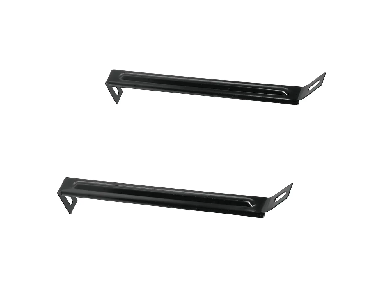 Juego de tirantes para CAT-45, CAT-50 y CAT-60, 2 piezas