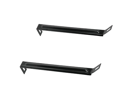 Juego de tirantes para CAT-45, CAT-50 y CAT-60, 2 piezas
