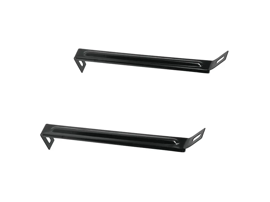Juego de tirantes para CAT-45, CAT-50 y CAT-60, 2 piezas