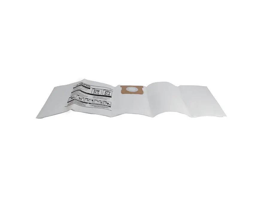 Filtro de papel para aspiradora ASPI-06 TRUPER 12082 - Envío a todo Colombia | aztools.co