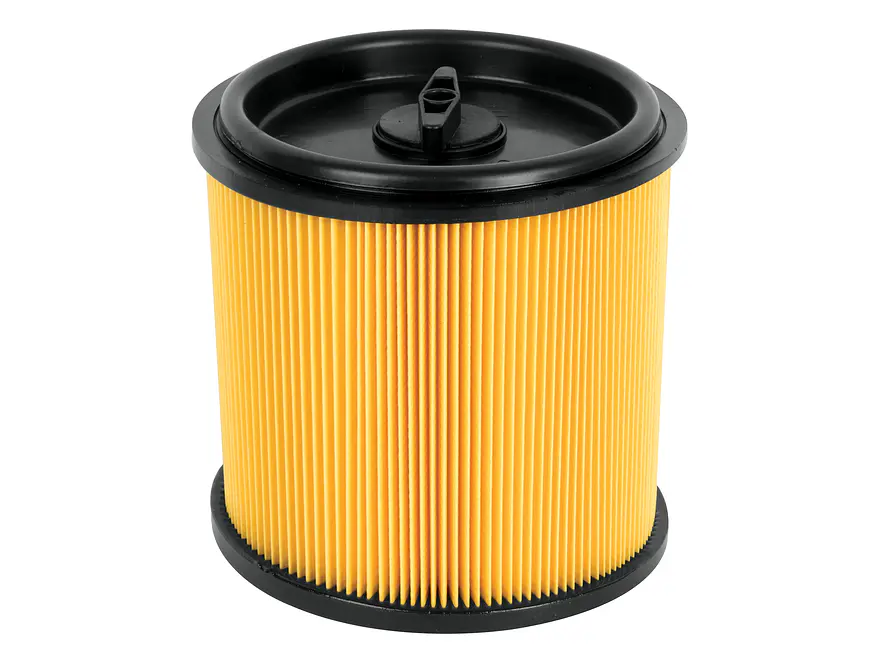 Filtro de cartucho para aspiradora ASPI-12 Y ASPI-16 TRUPER 12085 - Envío a todo Colombia | aztools.co