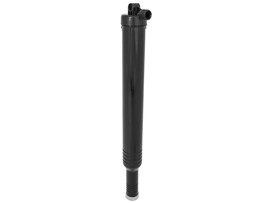 Cámara con émbolo para fumigadores FUM-12, 16 y 20