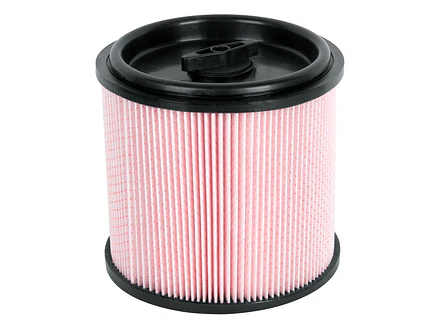 Filtro cartucho polvo fino para ASPI-12 TRUPER 12087 - Envío a todo Colombia | aztools.co