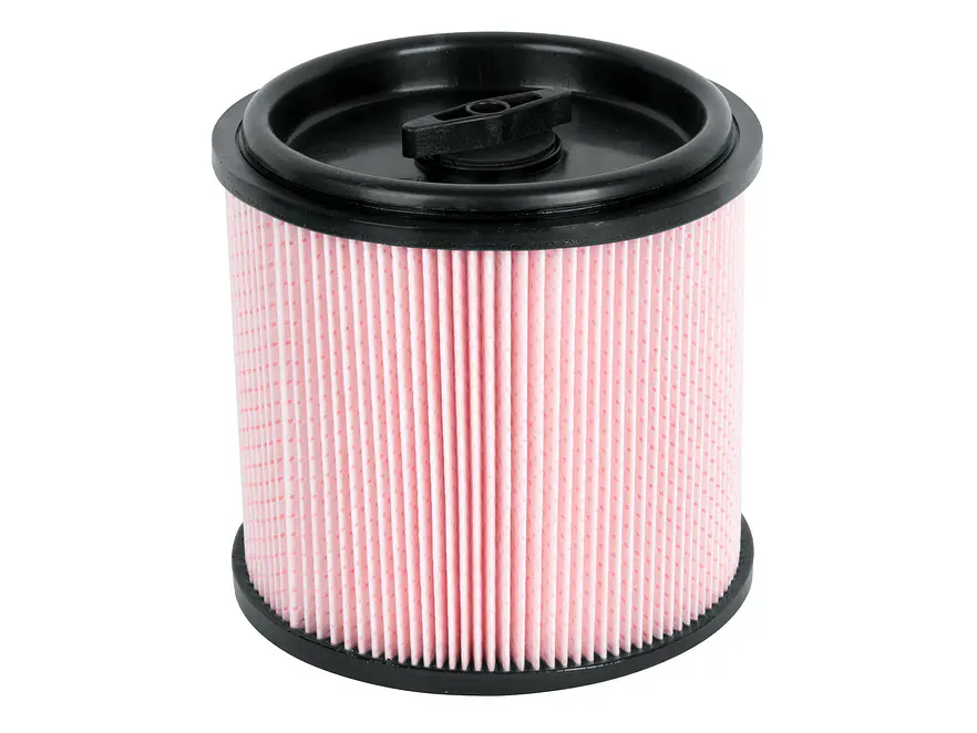 Filtro cartucho polvo fino para ASPI-12 TRUPER 12087 - Envío a todo Colombia | aztools.co