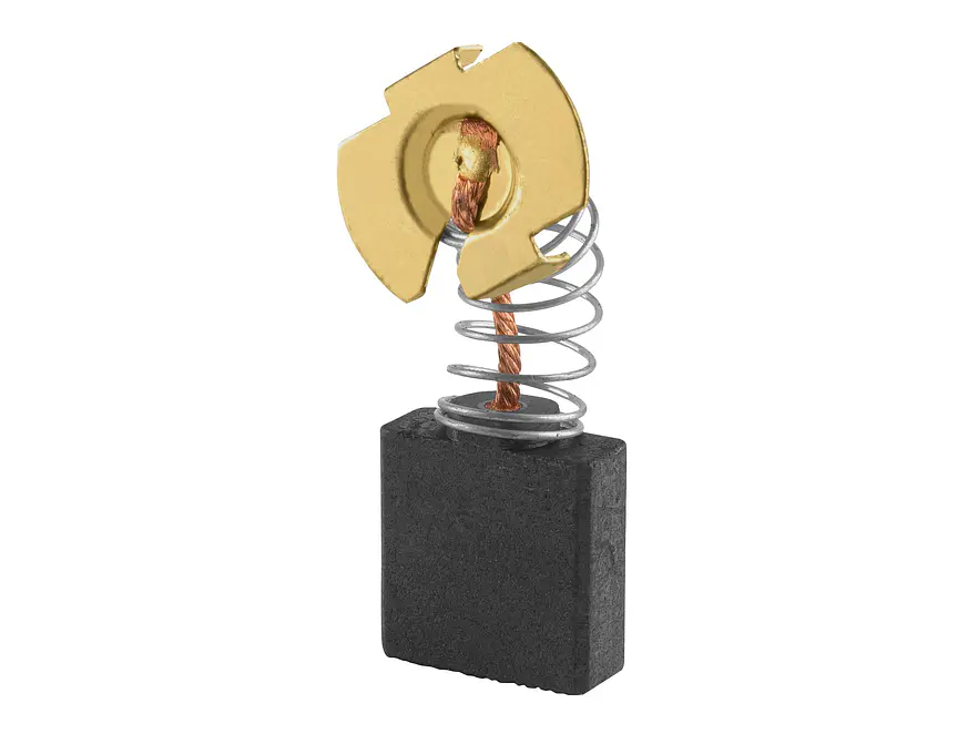 Carbones para Cortadora de Metales 14