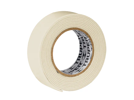 Cinta doble faz de 19 mm x 1.5 m TRUPER 11724 - Envío a todo Colombia | aztools.co
