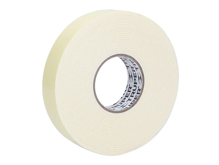 Cinta doble faz de 19 mm x 5 m TRUPER 11725 - Envío a todo Colombia | aztools.co