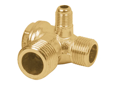 Válvula anti-retorno para compresor, 25/50/10L TRUPER 11931 - Envío a todo Colombia | aztools.co