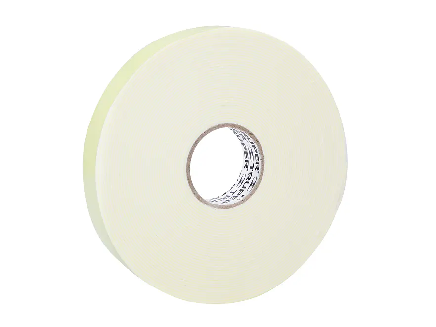 Cinta doble faz de 19 mm x 10 m TRUPER 11726 - Envío a todo Colombia | aztools.co
