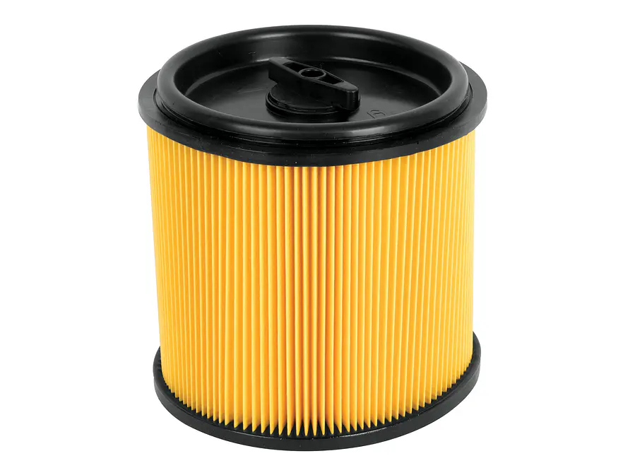 Filtro de cartucho para aspiradora ASPI-08 TRUPER 12099 - Envío a todo Colombia | aztools.co