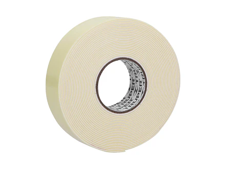 Cinta doble faz de 25 mm x 5 m TRUPER 11727 - Envío a todo Colombia | aztools.co