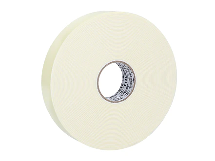 Cinta doble faz de 25 mm x 10 m TRUPER 11728 - Envío a todo Colombia | aztools.co