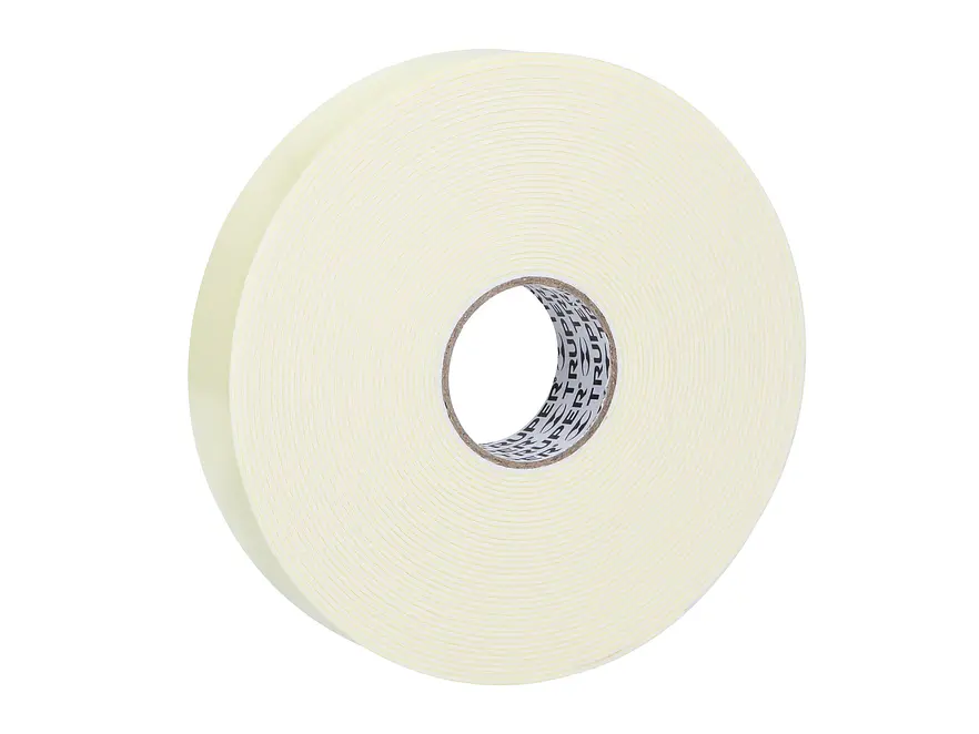 Cinta doble faz de 25 mm x 10 m TRUPER 11728 - Envío a todo Colombia | aztools.co